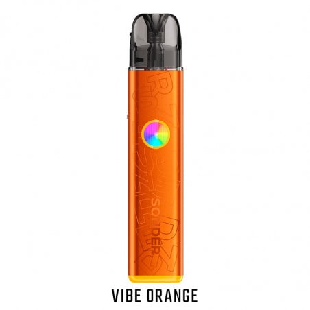 Vibe Orange