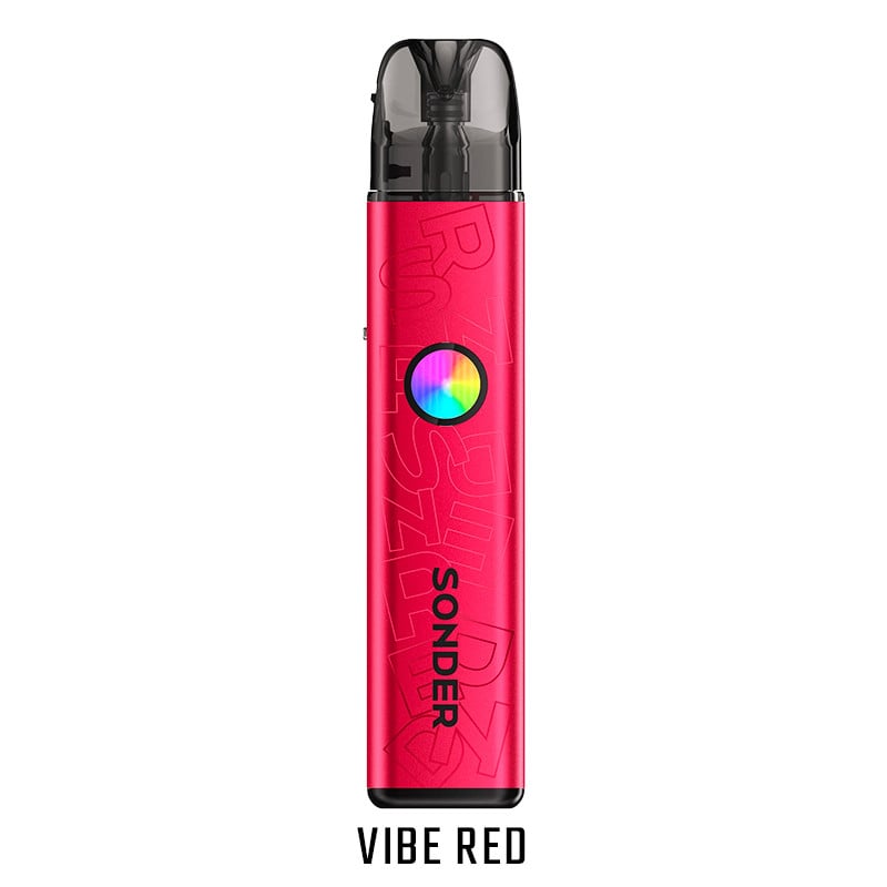 Sonder Q3 Pod Kit - Geekvape
