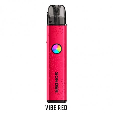 Pod-System Sonder Q3 - Geekvape