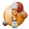 Vanilla Custard - Alfaliquid | Gourmets | 50ml in 70ml