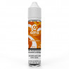 Vanilla Custard - Alfaliquid | Gourmets | 50ml in 70ml