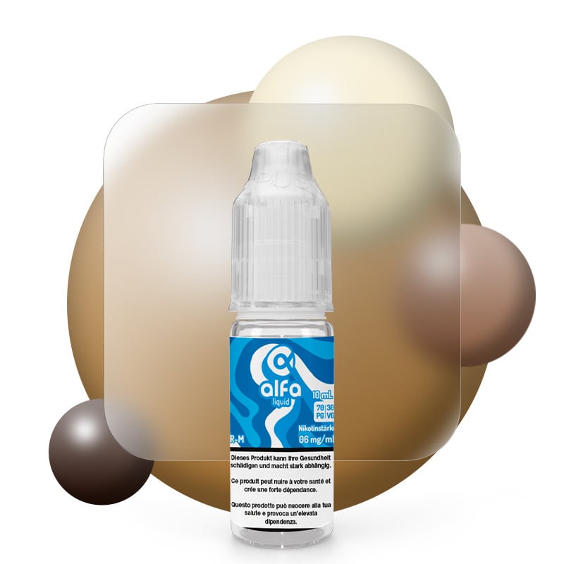 FR-M - Alfaliquid |...