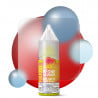 Pêche Framboise – Bar Salts – Fruizee Max by Eliquid France | 10 ml