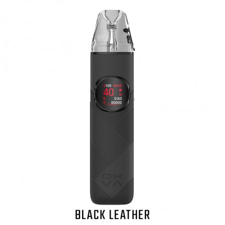 Black Leather
