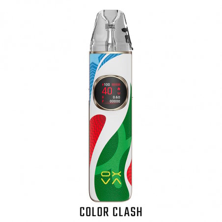 Kit Pod Nexlim 2 – OXVA