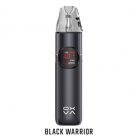 Black Warrior