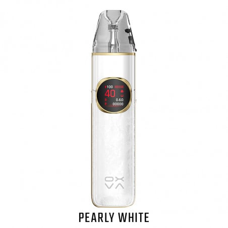 Pearly White