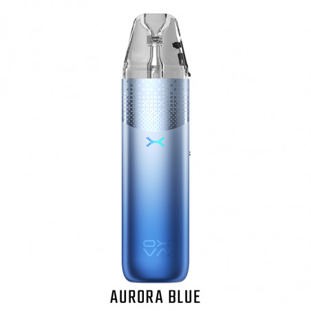 Aurora Blue