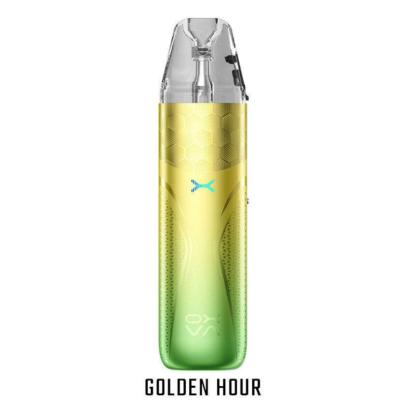 Kit Pod Nexlim 2 Mini – OXVA