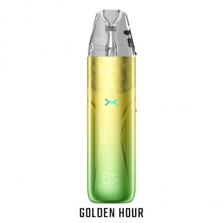 Kit Pod Nexlim 2 Mini – OXVA