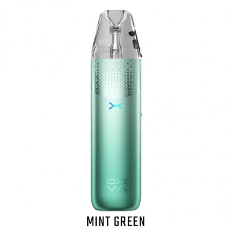 Mint Green