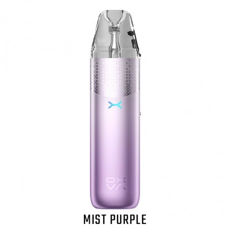 Mist Purple