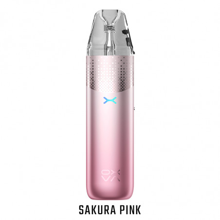 Sakura Pink