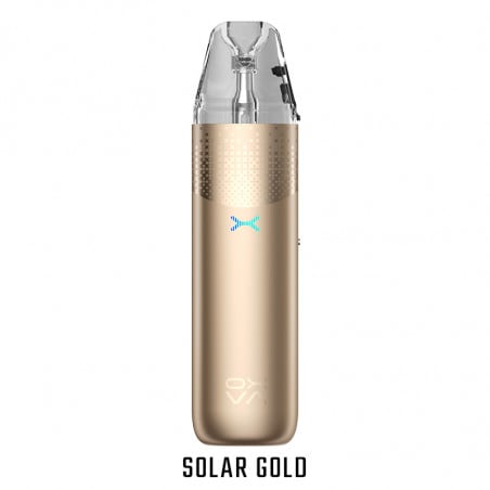 Solar Gold