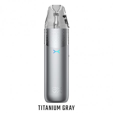 Titanium Gray