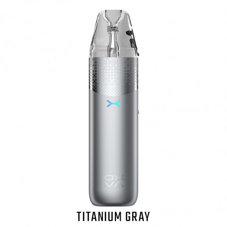 Titanium Gray