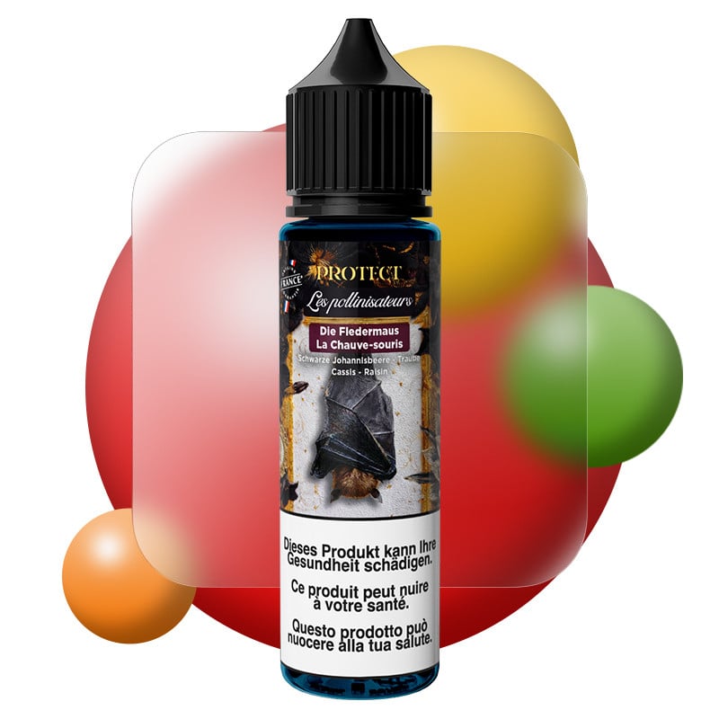 The Bat – Les Pollinisateurs by Protect | 50 mL