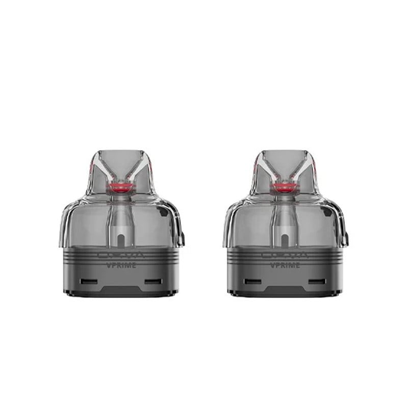 Cartouches Vprime Dual Mesh – OXVA | 0.6 ohm