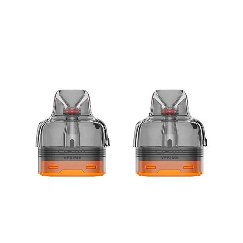 Cartouches Vprime Dual Mesh – OXVA | Pack x2