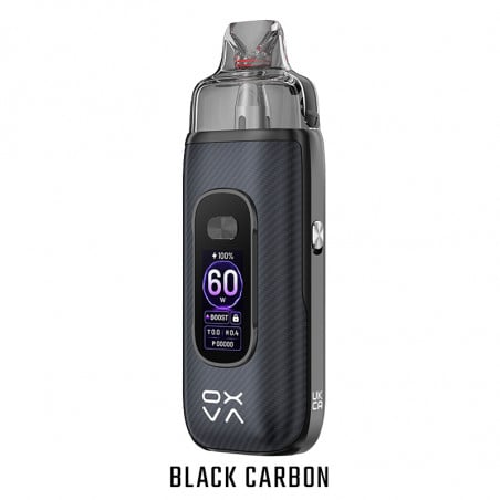 Black carbon
