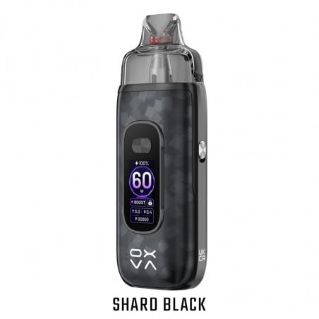 Shard Black