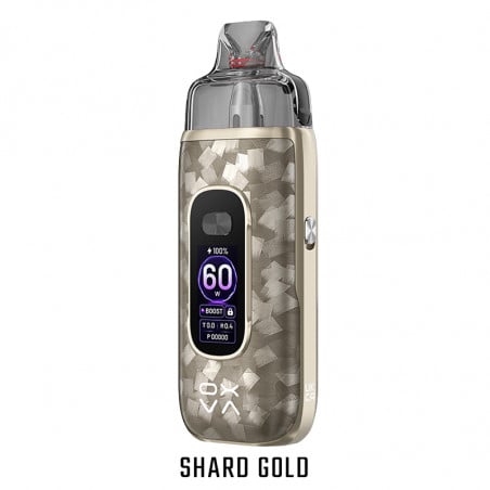 Shard Gold