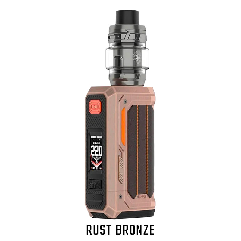 Armour Octa Kit – Vaporesso