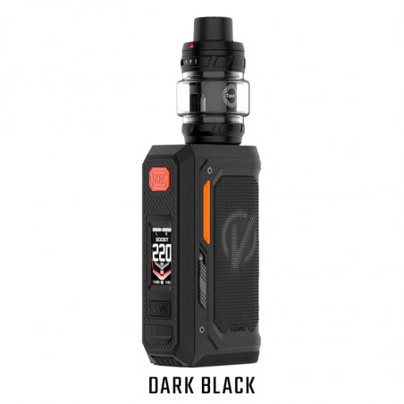 Set Armour Octa – Vaporesso