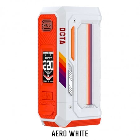 Aero White