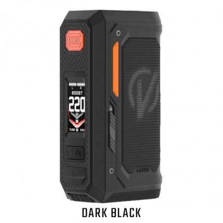Dark Black