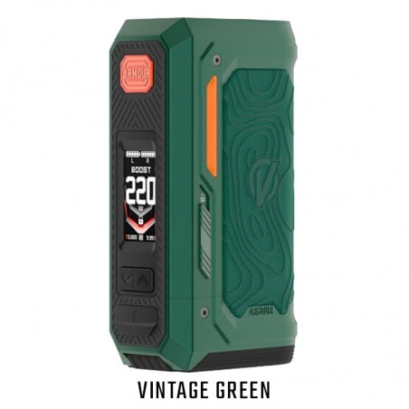 Akkuträger Armour Octa – Vaporesso