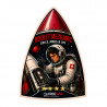 Freevap magnet