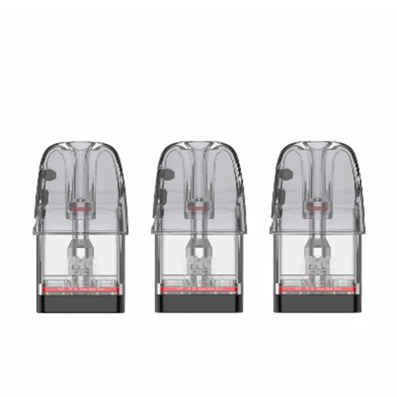 Cartouches Caliburn GPP Alpha - Uwell | 0.4 Ohm