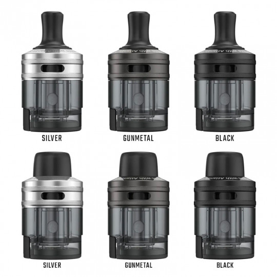 Cartouche Atlantis MTL/DTL – Aspire