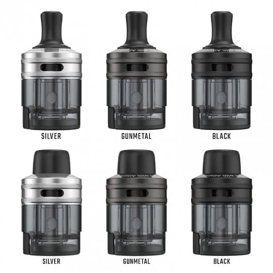 Kartusche Atlantis MTL/DTL – Aspire