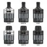 Atlantis MTL/DTL Cartridge – Aspire