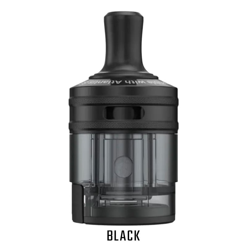 Atlantis MTL/DTL Cartridge – Aspire