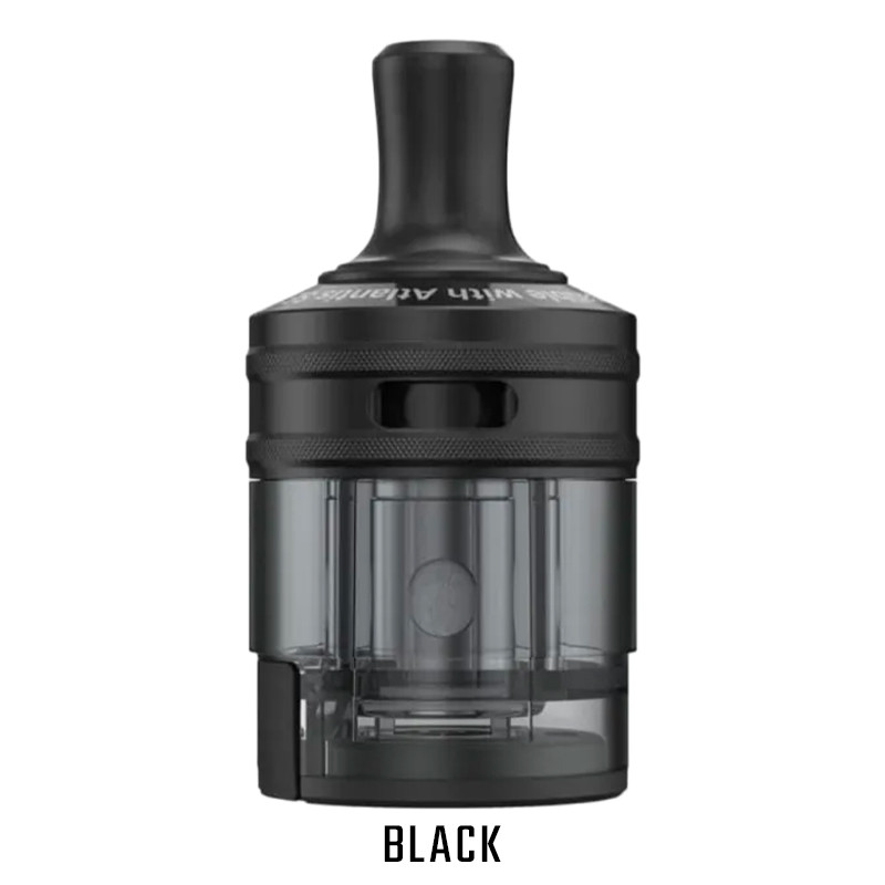 Kartusche Atlantis MTL/DTL – Aspire