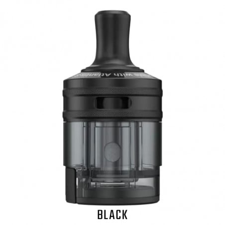 Atlantis MTL/DTL Cartridge – Aspire
