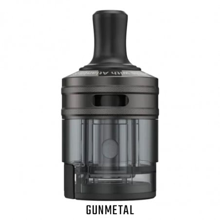 Gun Metal 