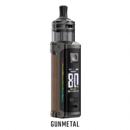 Gun metal 