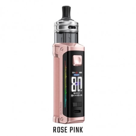 Rose Pink
