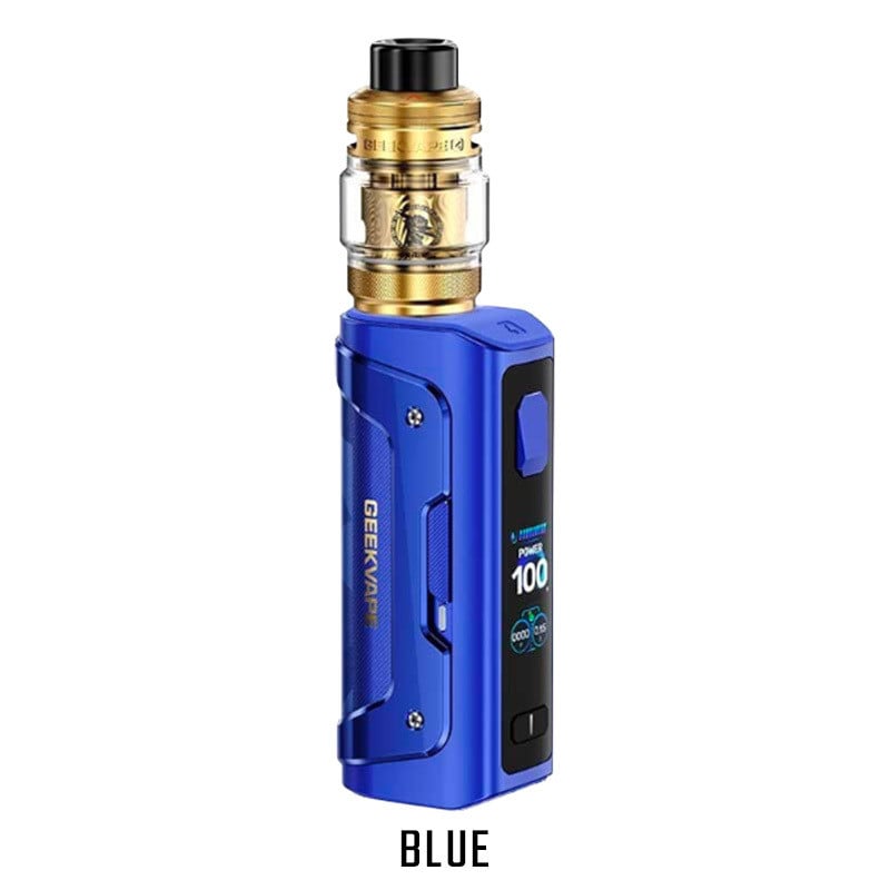 Kit Aegis Solo 5 – Geekvape