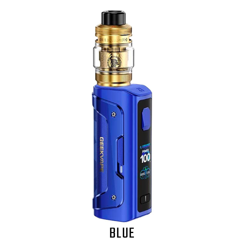 Set Aegis Solo 5 – Geekvape