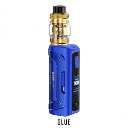 Kit Aegis Solo 5 – Geekvape