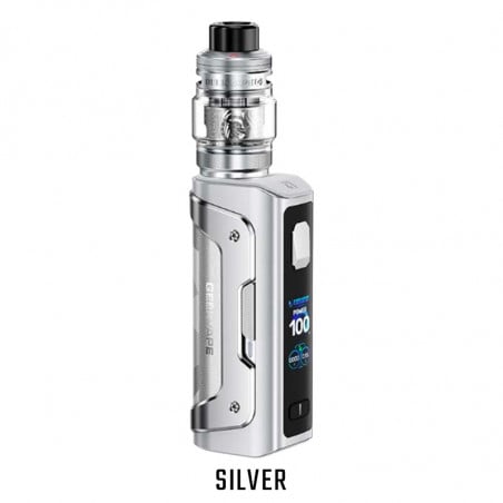 Silver