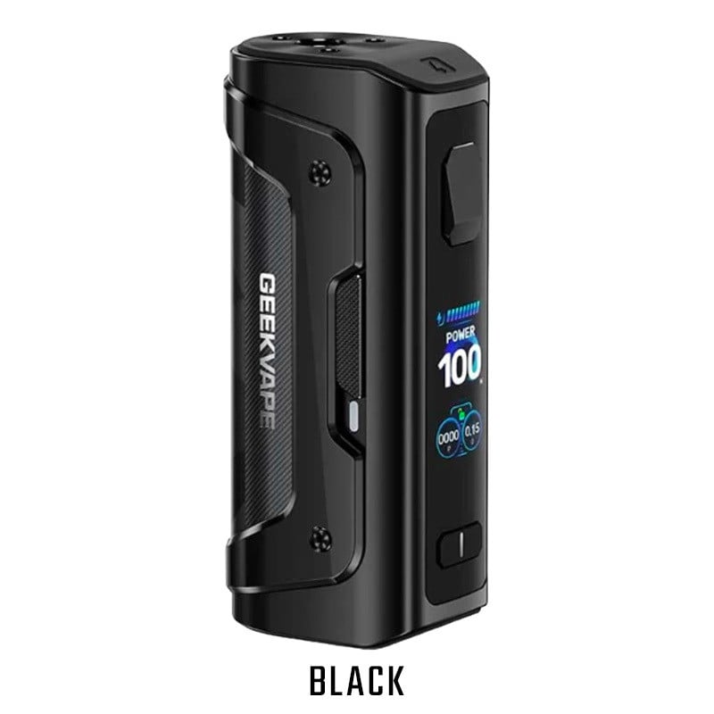 Box Aegis Solo 5 – Geekvape