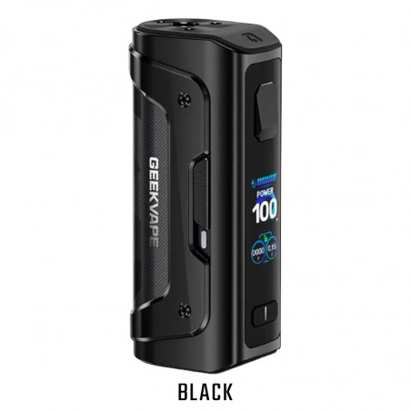 Aegis Solo 5 Box – Geekvape