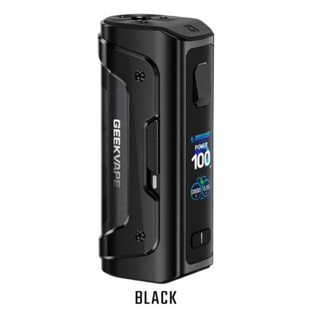 Box Aegis Solo 5 – Geekvape