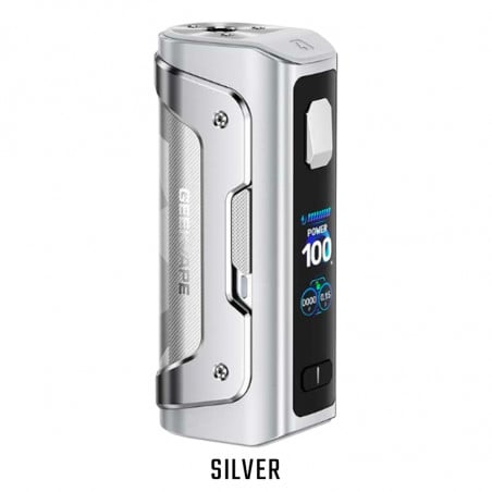 Silver